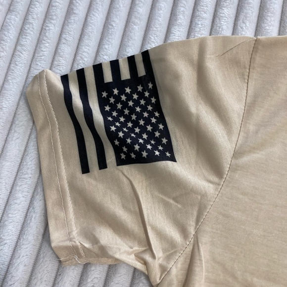 NWOTS Mens T Shirt - Picture 5 of 6